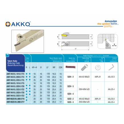 ADKT-HK-L-1616-2-T15