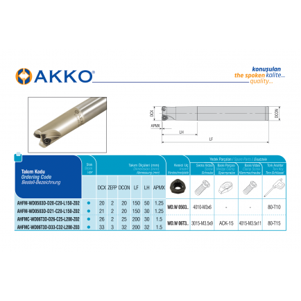 AHFM-WD0503D-D20-C20-L150-Z02