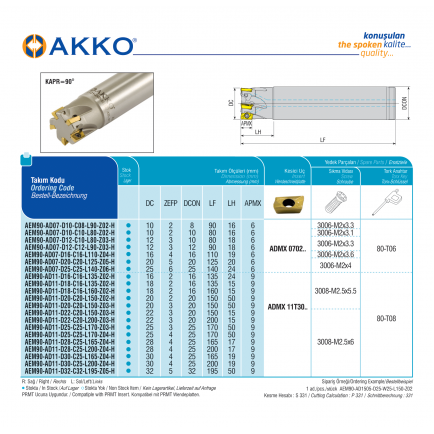 AEM90-AD07-D10-C08-L90-Z02-H