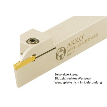 ADKT-123-L-2525-5-T25
