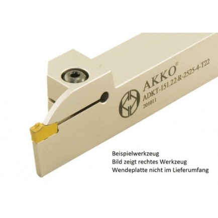 ADKT-151.23-L-2525-4-T22