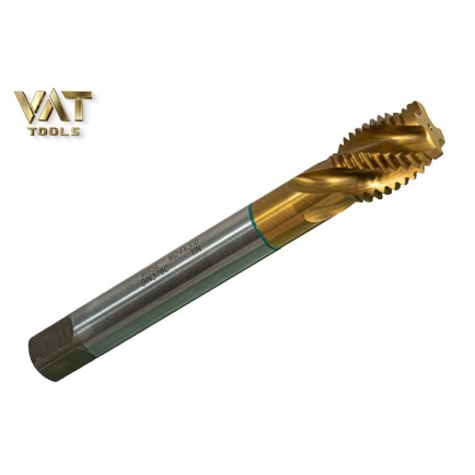 M24x3.0 DIN376C TISN