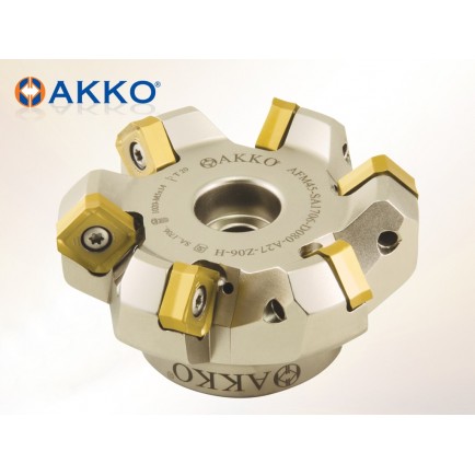 AFM45-SA1706-D080-A27-Z06-H