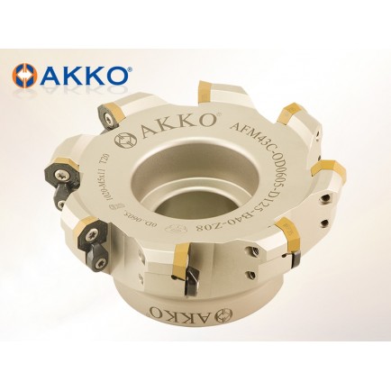 AFM43C-OD0605-D125-B40-Z08