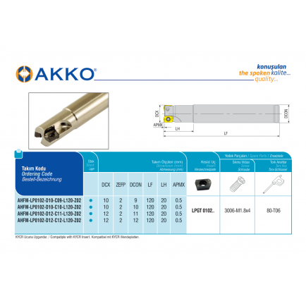 AHFM-LP0102-D10-C10-L120-Z02