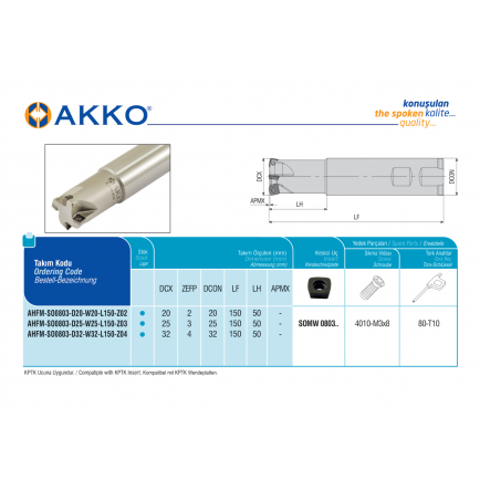 AHFM-SO0803-D25-W25-L150-Z03